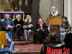 Stanyó Tóth Gizella és Stanyó Károly
