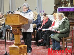 Stanyó Tóth Gizella és Stanyó Károly
