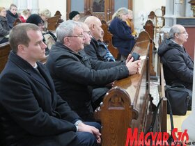Stanyó Tóth Gizella és Stanyó Károly
