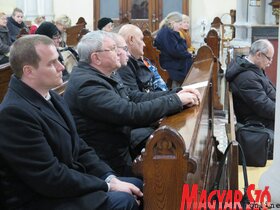 Stanyó Tóth Gizella és Stanyó Károly
