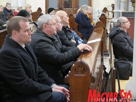 Stanyó Tóth Gizella és Stanyó Károly
