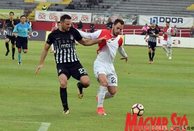 Fotó: Ótos András