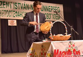 Fotó: Gergely József