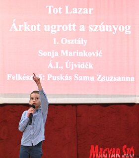Fotó: Ótos András