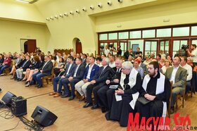 XXX. Vajdasági Magyar Ünnepi Játékok (Molnár Edvárd felvétele)