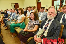 XXX. Vajdasági Magyar Ünnepi Játékok (Molnár Edvárd felvétele)