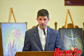 XXX. Vajdasági Magyar Ünnepi Játékok (Molnár Edvárd felvétele)