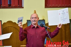 XXX. Vajdasági Magyar Ünnepi Játékok (Molnár Edvárd felvétele)