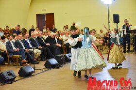 XXX. Vajdasági Magyar Ünnepi Játékok (Molnár Edvárd felvétele)