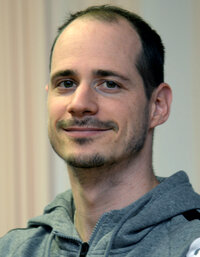 Dancsó Áron