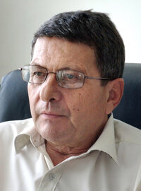 Bordás Győző