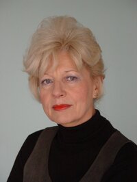 Farkas Zsuzsa
