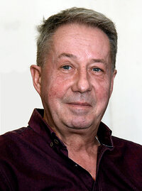 Gimpel Tibor