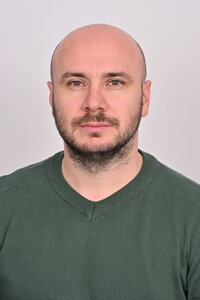 Herczeg Zsolt