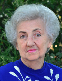 Jódal Rózsa