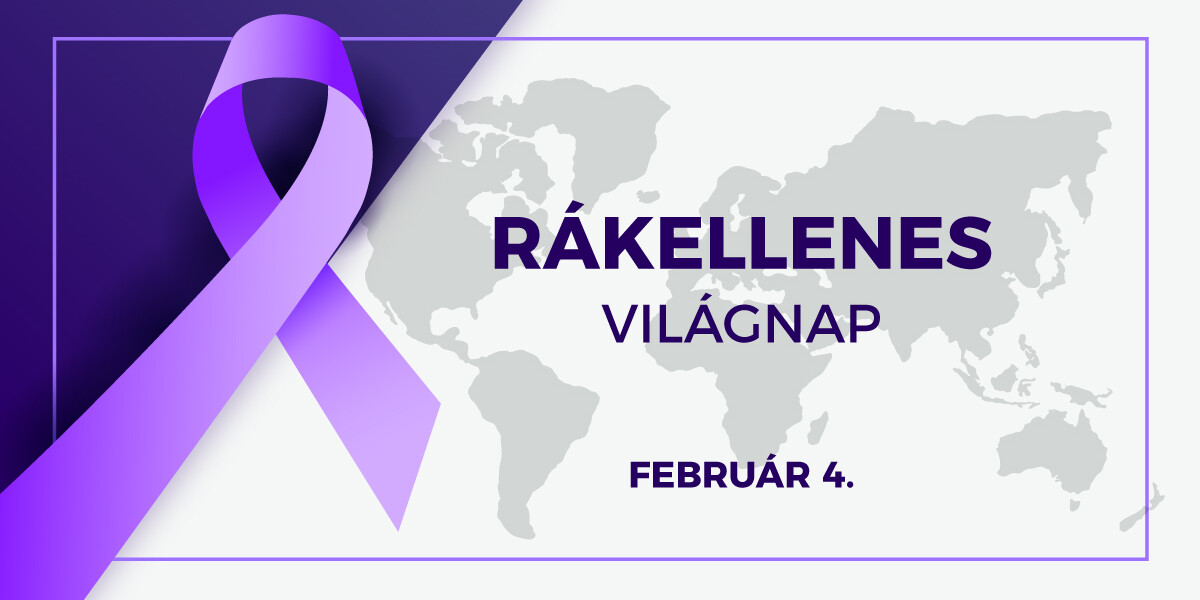 Ma van a rák elleni küzdelem világnapja | Magyar Szó