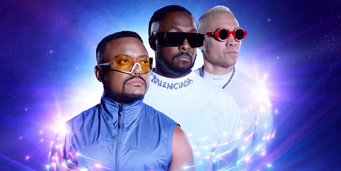 A Black Eyed Peas érkezik az EXIT-re | Magyar Szó