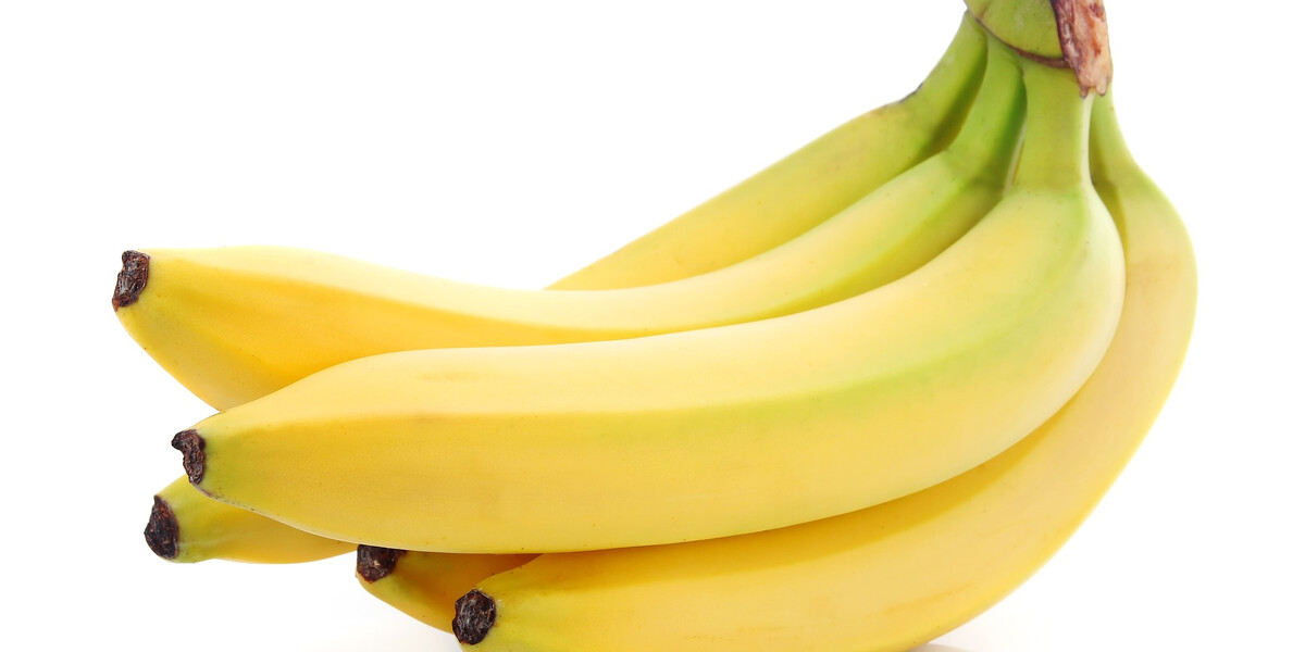 Luxuscikk lehet a banán?