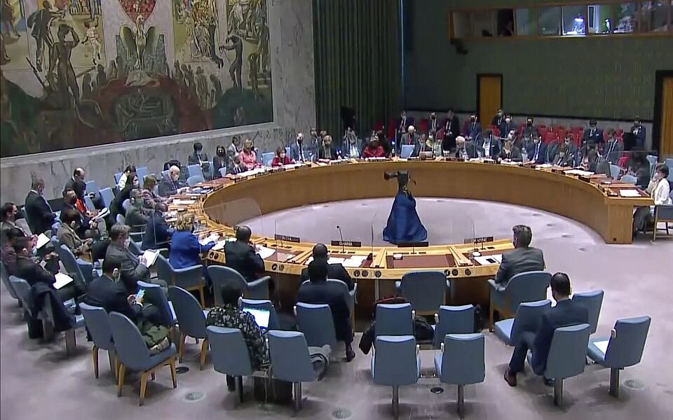 Sürgőssen összeül az ENSZ Biztonsági Tanácsa