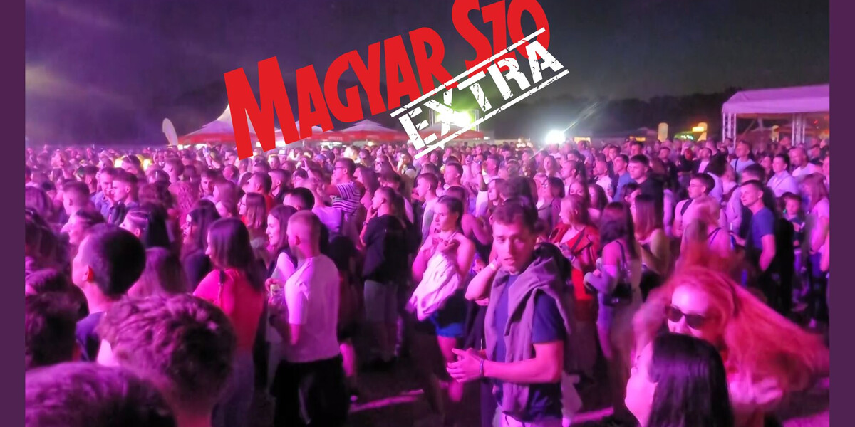 Lake Festival | Magyar Szó