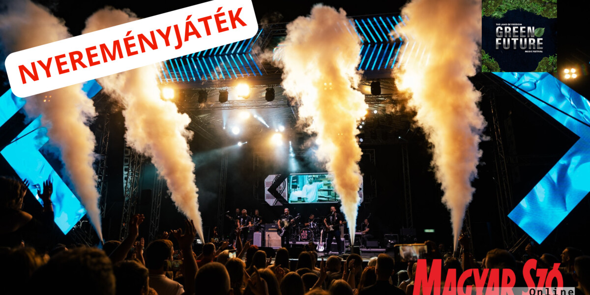 Fesztiválozzon a Magyar Szóval! | Magyar Szó