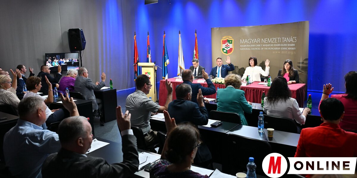 Új fő- és felelős szerkesztő a Magyar Szó élén