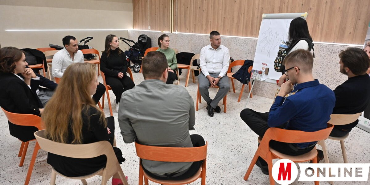 Ifjúsági roadshow a Magyar Szó-házban - GALÉRIA | Magyar Szó