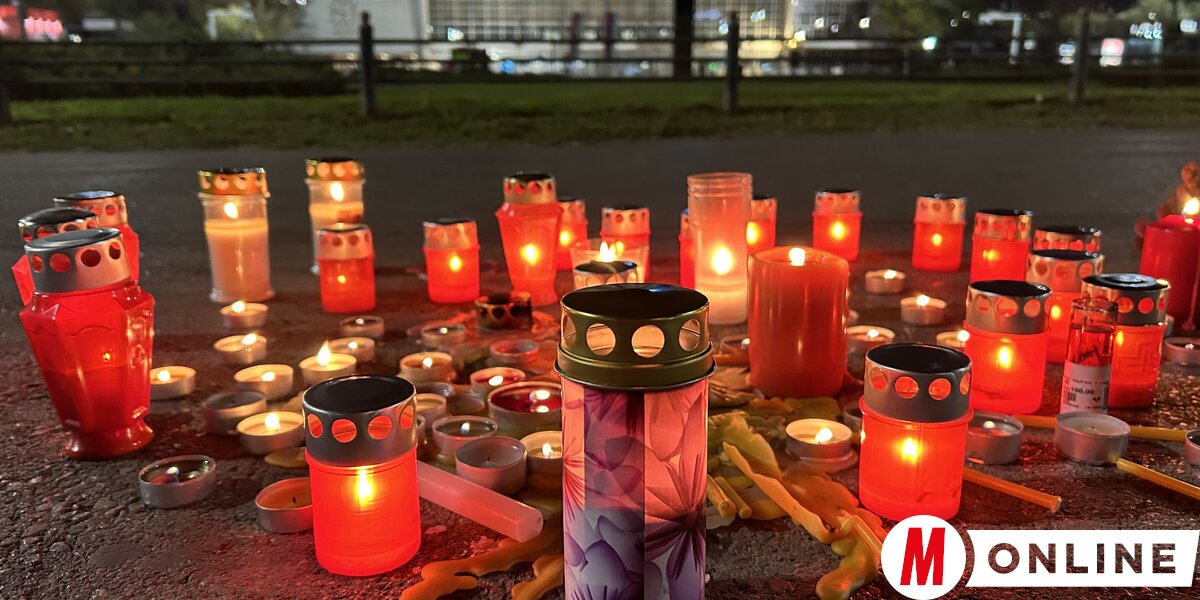 Holnapra gyásznapot hirdetett a kormány