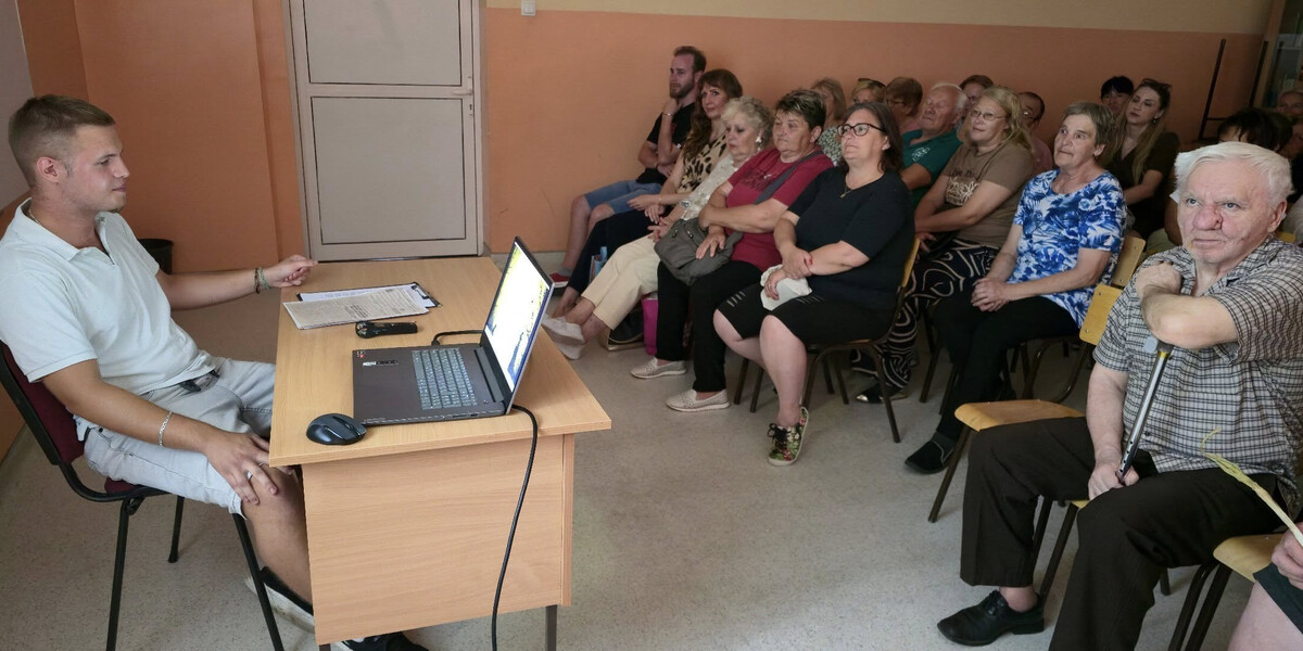 Helytörténet élményszerűen