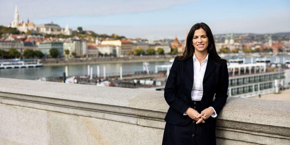 Budapest egy erős bástya