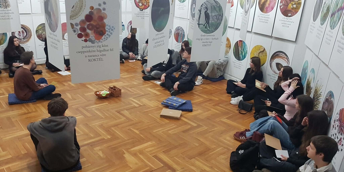 Szél visz táncba Balassagyarmaton is