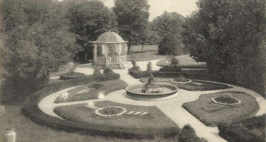 Temerin egykori édenkertjének nyomában