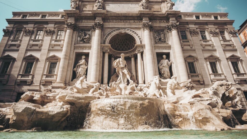 Februártól fizetnünk kell, ha látni akarjuk Róma egyik fő látványosságát