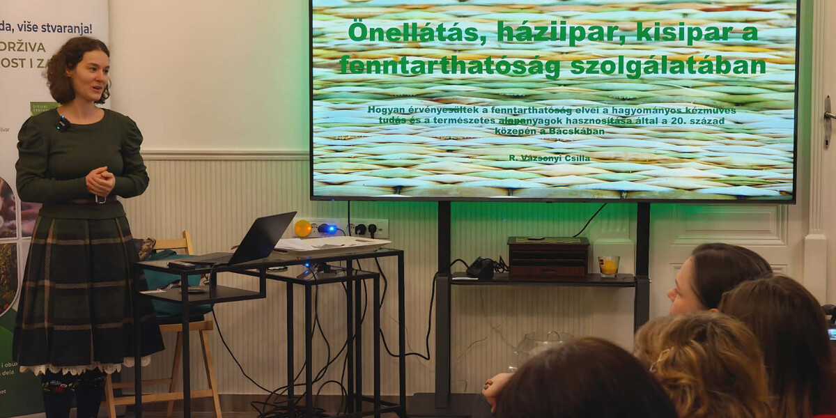 Múltbéli minták a jövőnek