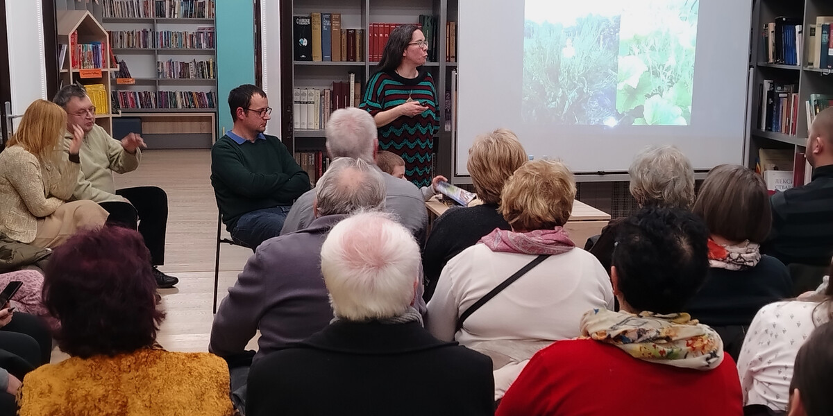 A háztáj is lehet természetbarát