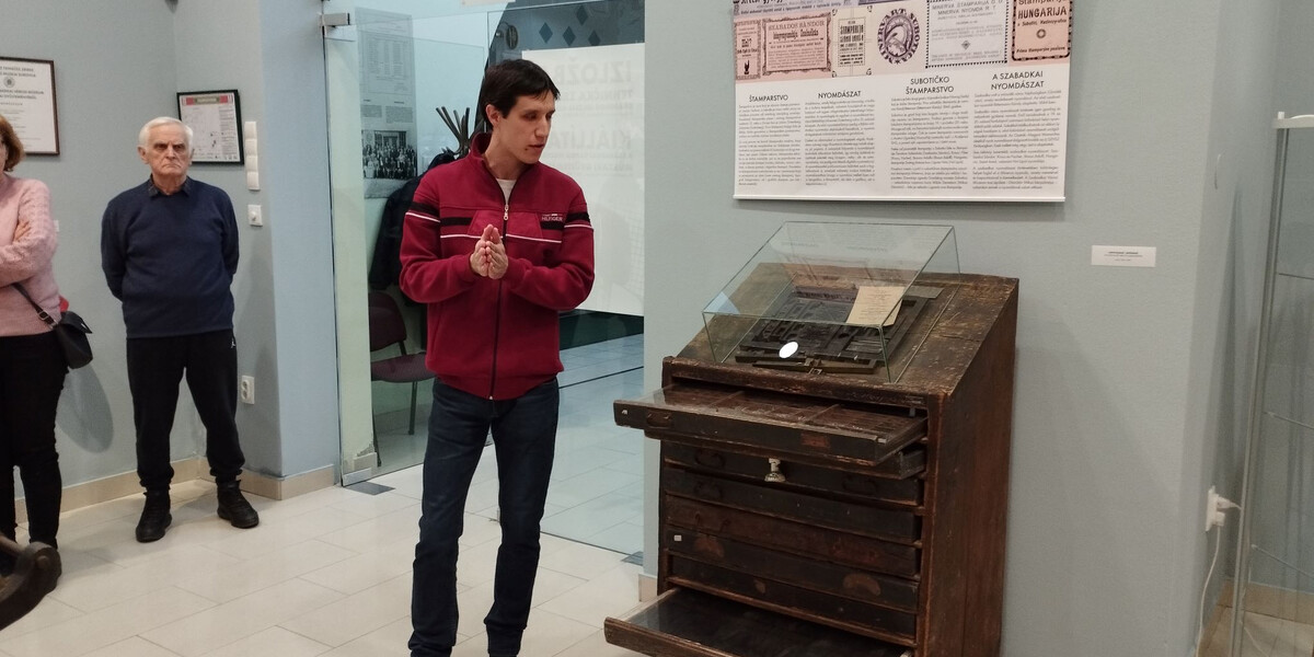 Kedves, régi tárgyaink