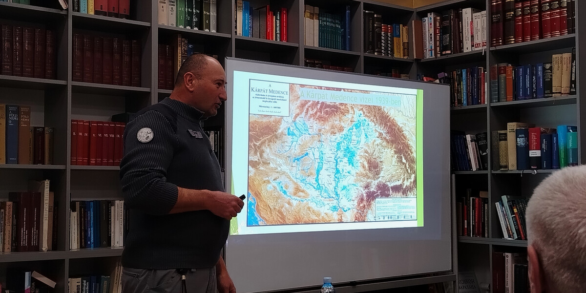 Ami befolyik, az gyorsan kifolyik