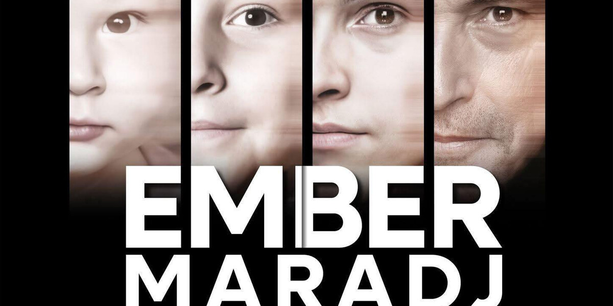 Ma este mutatják be az Ember maradj – Az Ákos-sztori. Eddig című zenés...