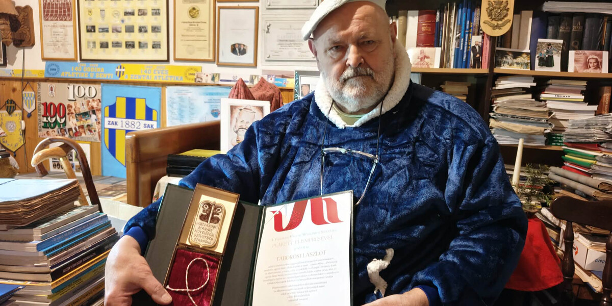 A vajdasági sporttörténet mélybúvára