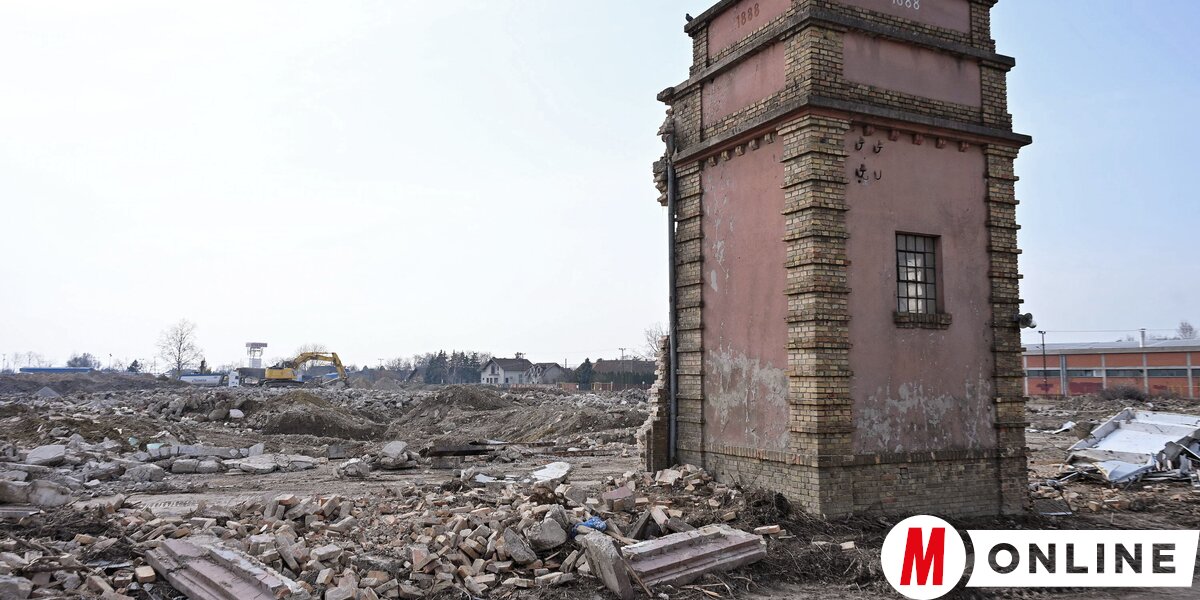 Toronyból minimúzeum