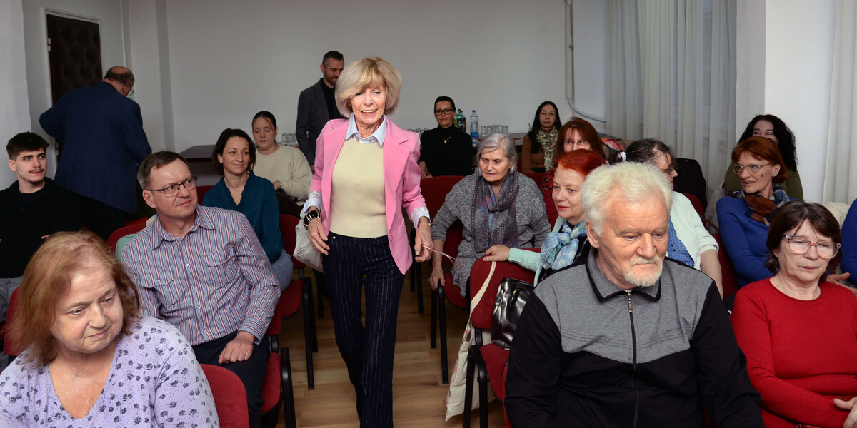 Amikor a „köszönöm” valóban számít