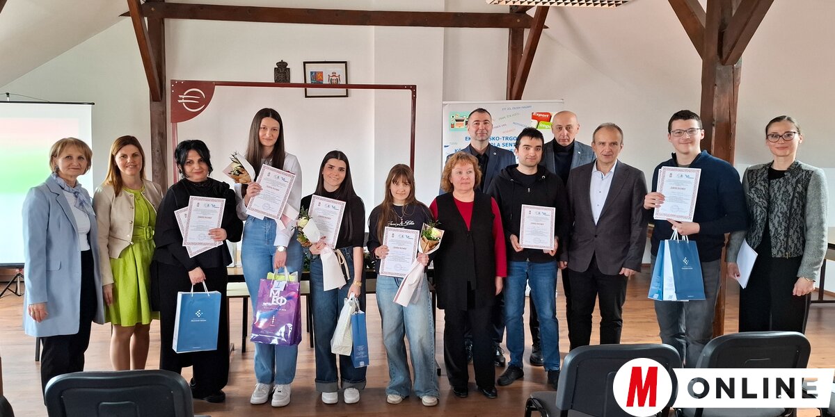 A legjobbak versenyeztek Zentán