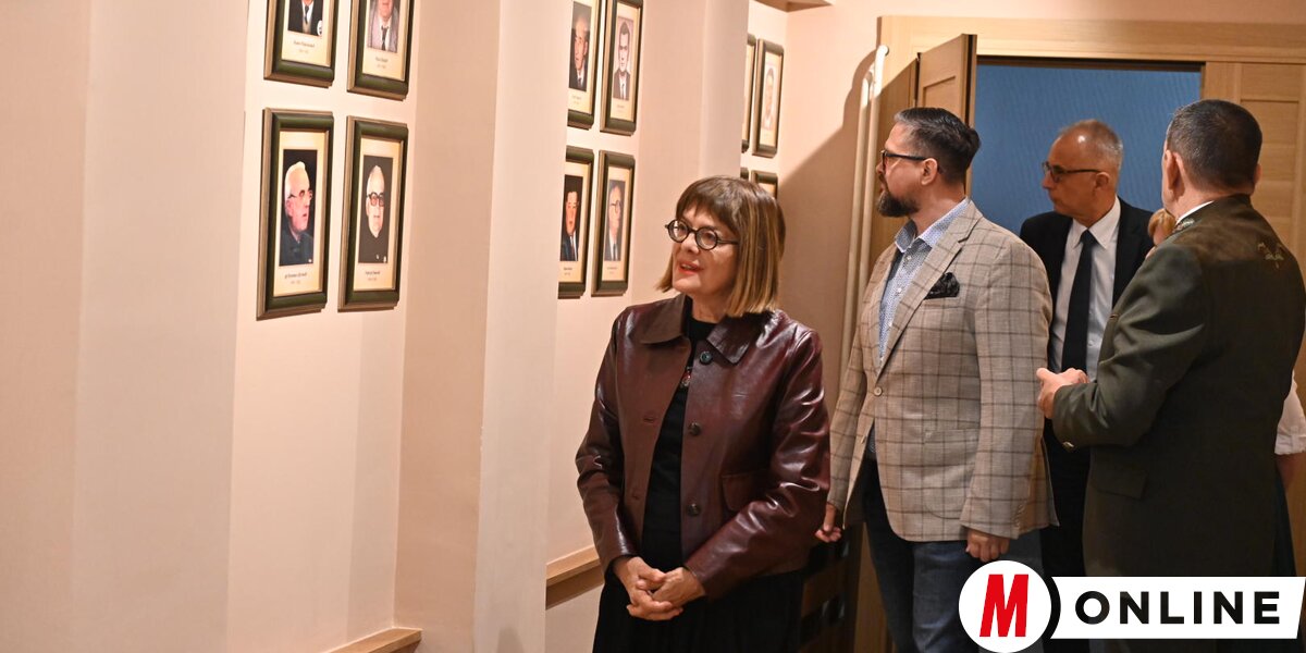 Idecsalogatjuk a vadászokat