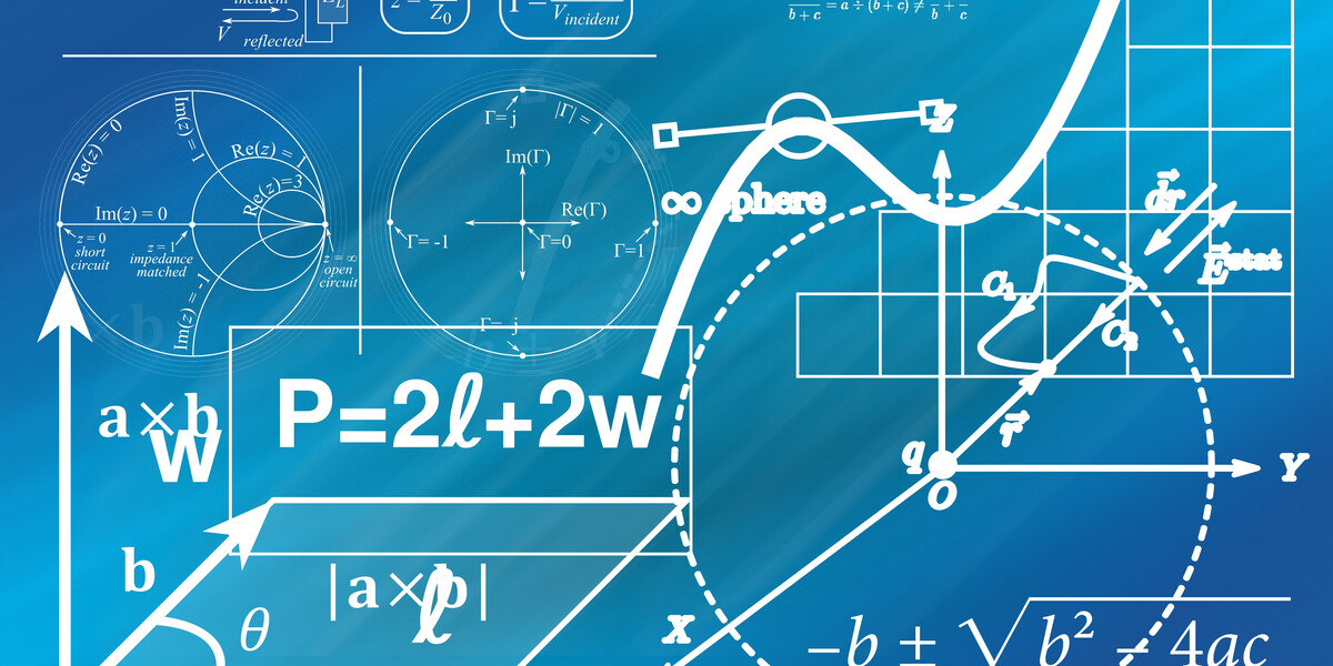 A matematika hónapja