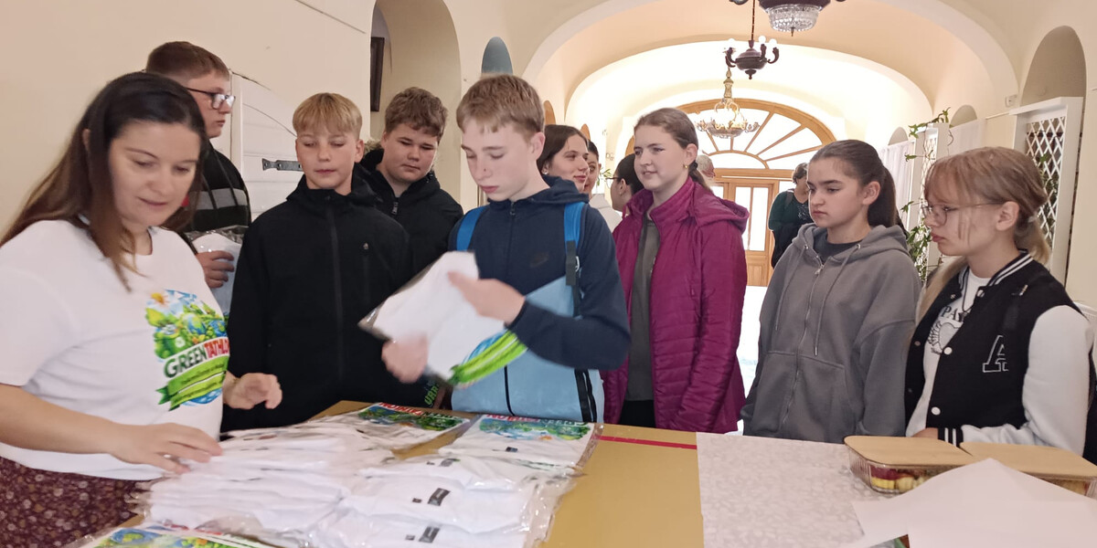 Klímaváltozás, természeti értékeink, megoldási lehetőségek