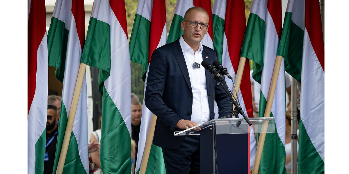 Tarr Zoltán: A cél visszaadni a közmédiát a köznek | Magyar Szó