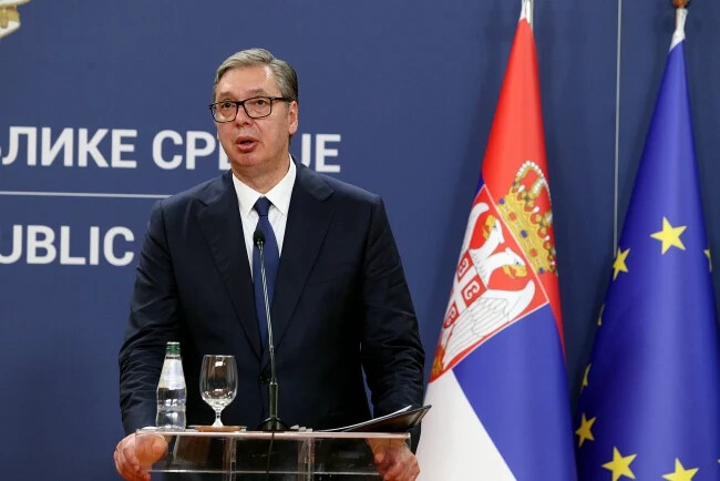 Felkavarta a régiót az Ibar