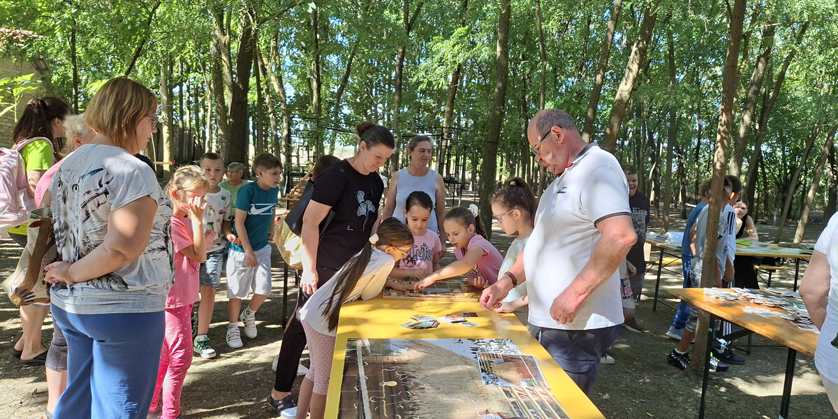 Hagyományok határok nélkül Tordán