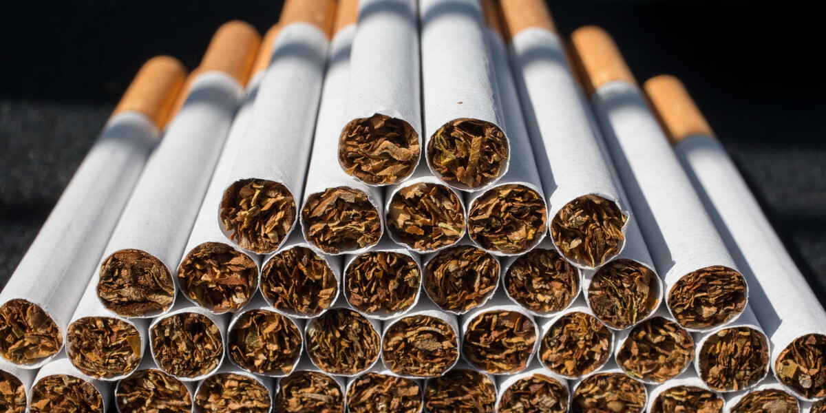 cigarettes prescription In the early 20th century, smoking was prescribed as a treatment for  certain respiratory illnesses, such as asthma. Both clinicians and patients  continued to rely on commercial powders and cigarettes containing  stramonium,