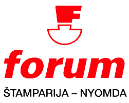 FORUM NYOMDA